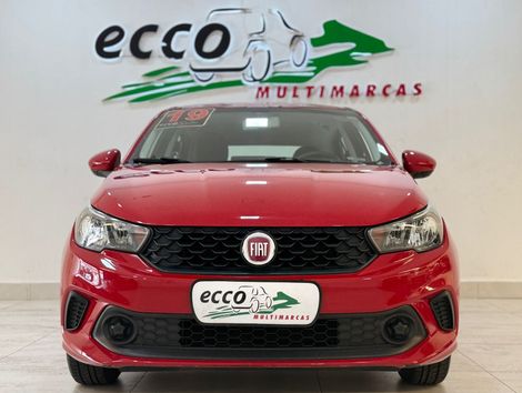 Fiat ARGO DRIVE 1.3 8V Flex