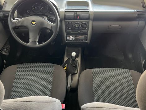 Chevrolet Classic Life/LS 1.0 VHC FlexP. 4p