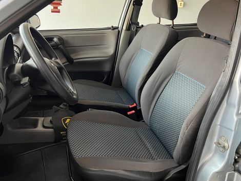 Chevrolet Classic Life/LS 1.0 VHC FlexP. 4p