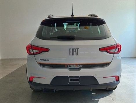 Fiat ARGO TREKKING 1.3 8V Flex