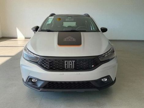 Fiat ARGO TREKKING 1.3 8V Flex