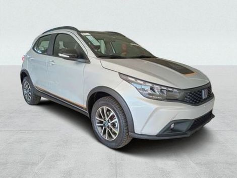 Fiat ARGO TREKKING 1.3 8V Flex