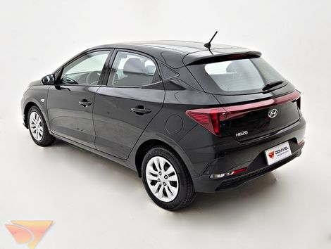 Hyundai HB20 Sense Plus 1.0 Flex 12V Mec.