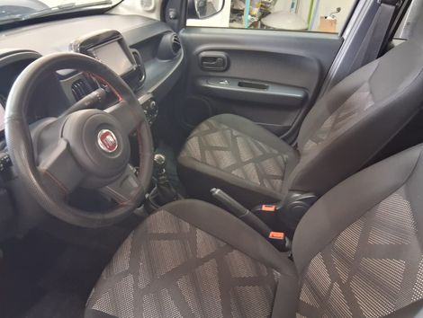 Fiat MOBI LIKE 1.0 Fire Flex 5p.