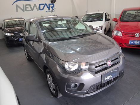 Fiat MOBI LIKE 1.0 Fire Flex 5p.