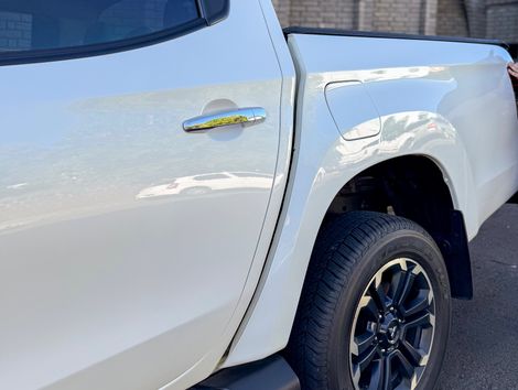Mitsubishi L200 Triton Sport HPE 2.4 CD Diesel Aut.