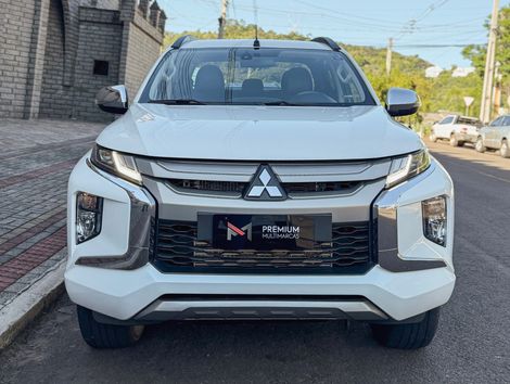 Mitsubishi L200 Triton Sport HPE 2.4 CD Diesel Aut.