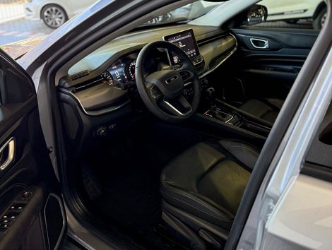 Jeep COMPASS LONG. T270 1.3 TB 4x2 Flex Aut.