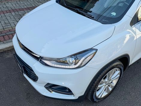 Chevrolet TRACKER LTZ 1.4 Turbo 16V Flex 4x2 Aut.