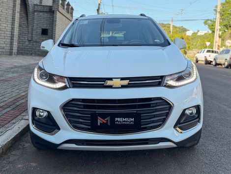Chevrolet TRACKER LTZ 1.4 Turbo 16V Flex 4x2 Aut.