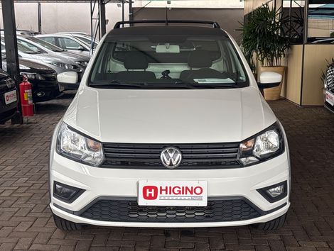 VolksWagen Saveiro Robust 1.6 Total Flex 8V CD
