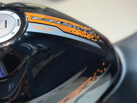 HONDA CB 250 TWISTER/FLEXONE