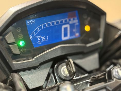 HONDA CB 250 TWISTER/FLEXONE