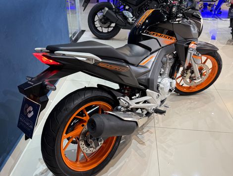 HONDA CB 250 TWISTER/FLEXONE