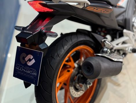 HONDA CB 250 TWISTER/FLEXONE