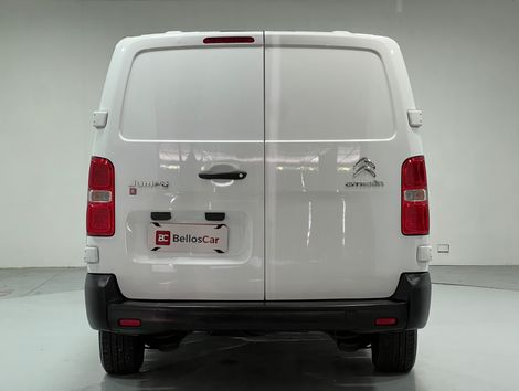 Citroën Jumpy Cargo 1.5 Turbo Diesel