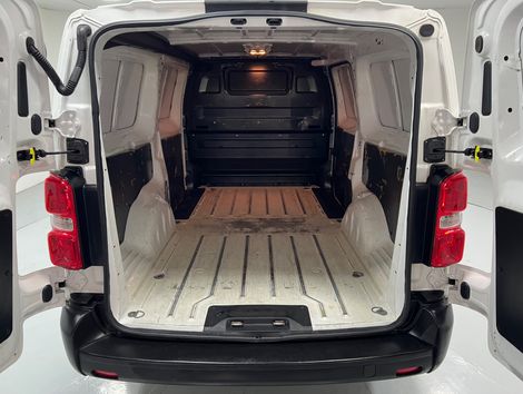 Citroën Jumpy Cargo 1.5 Turbo Diesel