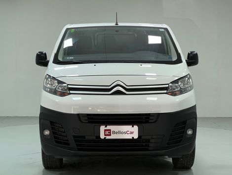 Citroën Jumpy Cargo 1.5 Turbo Diesel