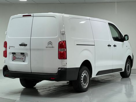 Citroën Jumpy Cargo 1.5 Turbo Diesel