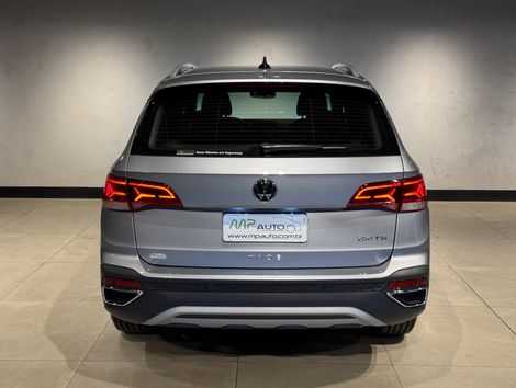 VolksWagen TAOS Highline 1.4 250 TSI Flex Aut.