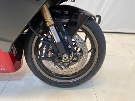 SUZUKI GSX-S 1000 GT