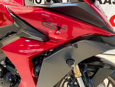 SUZUKI GSX-S 1000 GT