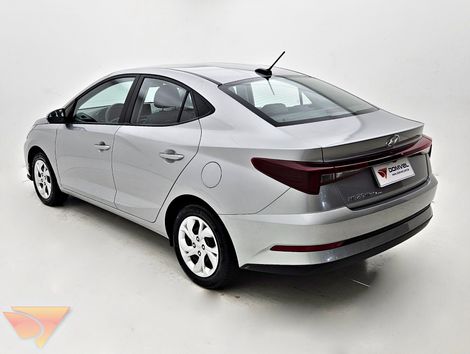 Hyundai HB20S Comfort Plus 1.0 Flex 12V Mec.