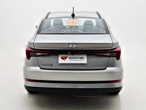 Hyundai HB20S Comfort Plus 1.0 Flex 12V Mec.