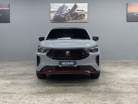 Fiat Fastback ABARTH Turbo Flex 1.3 Aut.