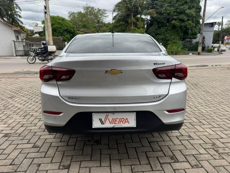 Chevrolet ONIX SEDAN Plus LT 1.0 12V TB Flex Aut.