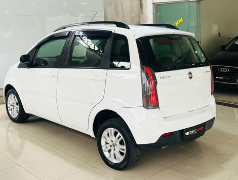 Fiat Idea ATTRACTIVE 1.4 Fire Flex 8V 5p