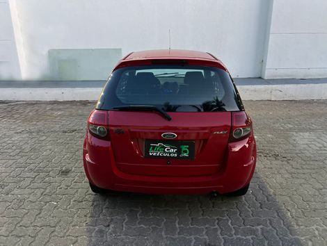 Ford Ka 1.0 8V/1.0 8V ST Flex 3p