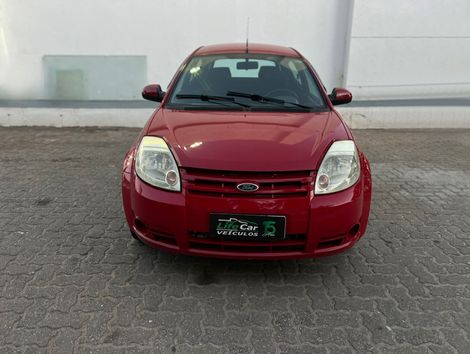 Ford Ka 1.0 8V/1.0 8V ST Flex 3p