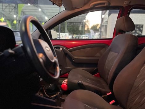 Ford Ka 1.0 8V/1.0 8V ST Flex 3p