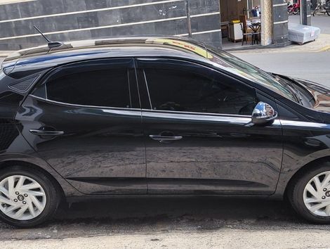 Hyundai HB20 Evolution 1.0 Flex 12V Mec.