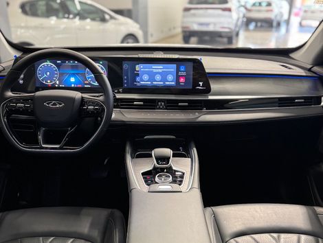 Peugeot 3008 Griffe 1.6 Turbo 16V 5p Aut.