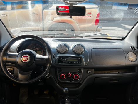 Fiat UNO SPORTING 1.4 EVO Fire Flex 8V 4p