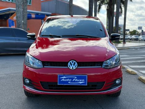 VolksWagen Fox RUN 1.6 Flex 8V 5p
