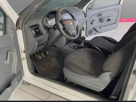 Fiat Strada Working HARD 1.4 Fire Flex 8V CS