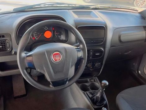 Fiat Strada Working HARD 1.4 Fire Flex 8V CS