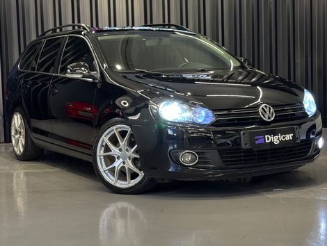 VolksWagen JETTA Variant 2.5 20V 170cv Tiptronic