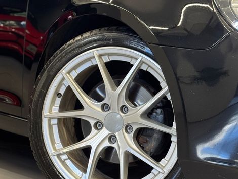 VolksWagen JETTA Variant 2.5 20V 170cv Tiptronic