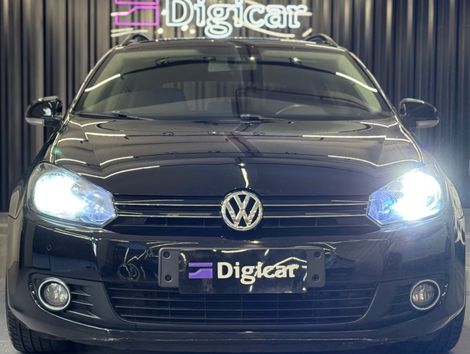 VolksWagen JETTA Variant 2.5 20V 170cv Tiptronic