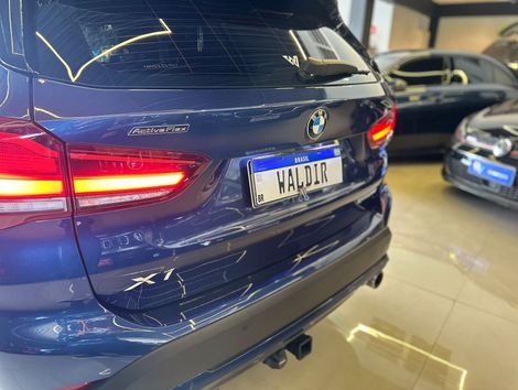 BMW X1 SDRIVE 20i 2.0/2.0 TB Acti.Flex Aut.