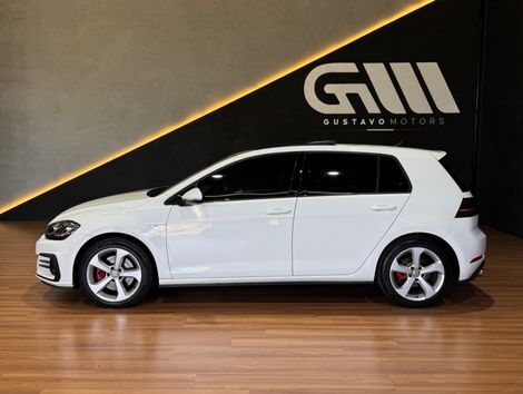 VolksWagen Golf GTi 350 TSI 2.0 230cv 16V Aut.