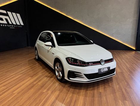 VolksWagen Golf GTi 350 TSI 2.0 230cv 16V Aut.