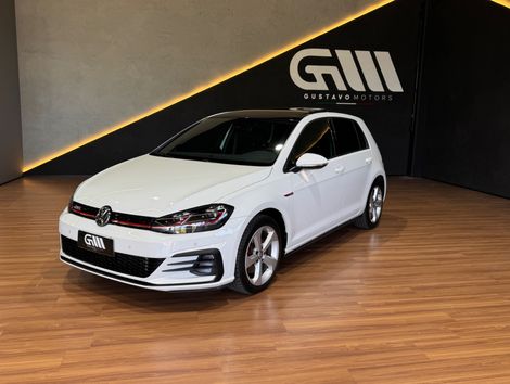 VolksWagen Golf GTi 350 TSI 2.0 230cv 16V Aut.