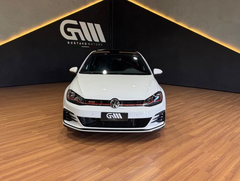 VolksWagen Golf GTi 350 TSI 2.0 230cv 16V Aut.
