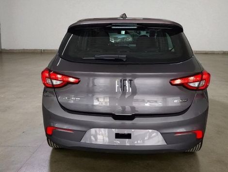 Fiat ARGO DRIVE 1.3 8V Flex Aut.