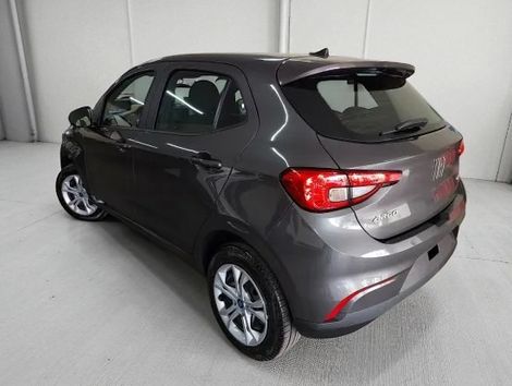 Fiat ARGO DRIVE 1.3 8V Flex Aut.